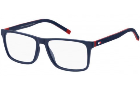 Monturas - Tommy Hilfiger - TH 1948 - FLL MATTE BLUE