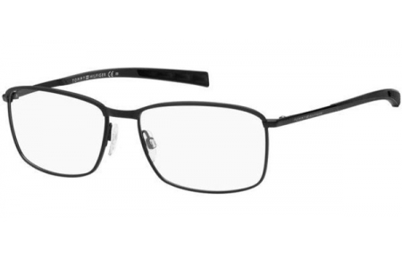 Monturas - Tommy Hilfiger - TH 1954 - 003 MATTE BLACK