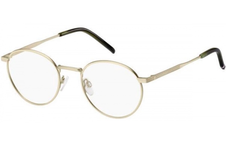 Monturas - Tommy Hilfiger - TH 1986 - CGS MATTE LIGHT GOLD