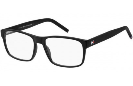 Monturas - Tommy Hilfiger - TH 1989 - 003 MATTE BLACK