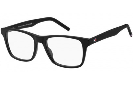 Monturas - Tommy Hilfiger - TH 1990 - 003 MATTE BLACK