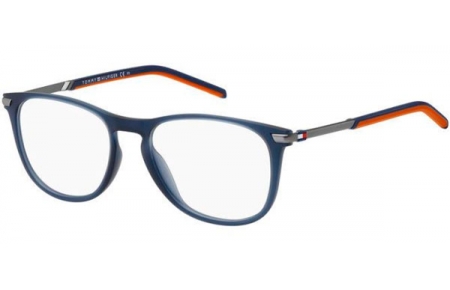 Monturas - Tommy Hilfiger - TH 1994 - FLL MATTE BLUE