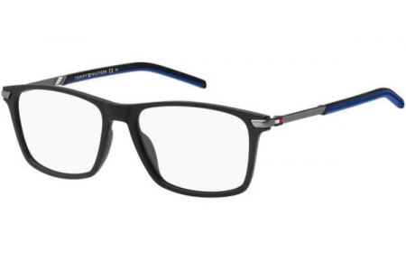 Monturas - Tommy Hilfiger - TH 1995 - 003 MATTE BLACK