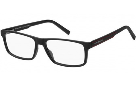 Monturas - Tommy Hilfiger - TH 1998 - 003 MATTE BLACK