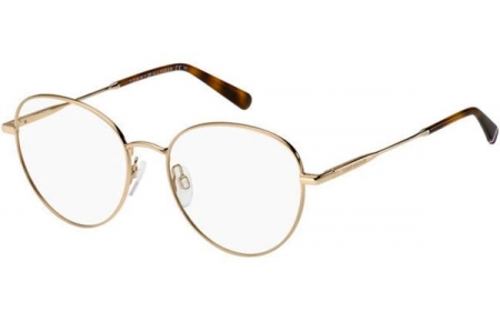 Lunettes de vue - Tommy Hilfiger - TH 2005 - DDB GOLD COPPER