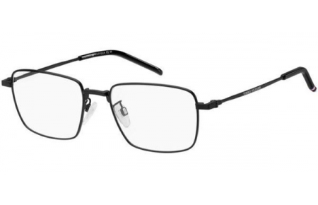 Monturas - Tommy Hilfiger - TH 2011/F - 003 MATTE BLACK