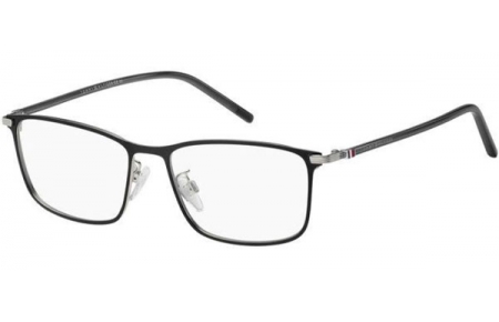 Monturas - Tommy Hilfiger - TH 2013/F - CSA BLACK PALLADIUM