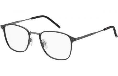 Monturas - Tommy Hilfiger - TH 2028 - 003 MATTE BLACK