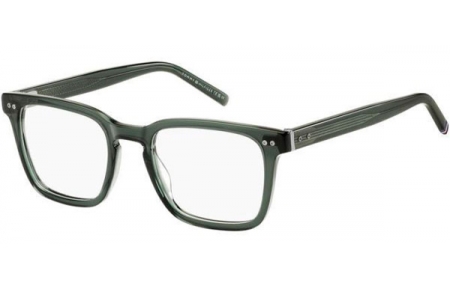 Monturas - Tommy Hilfiger - TH 2034 - 1ED GREEN