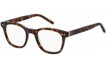 Monturas - Tommy Hilfiger - TH 2035 - 086 HAVANA