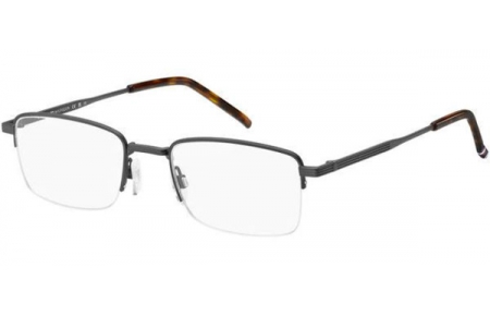 Monturas - Tommy Hilfiger - TH 2036 - SVK MATTE RUTHENIUM BLACK