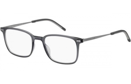 Lunettes de vue - Tommy Hilfiger - TH 2037 - KB7 GREY