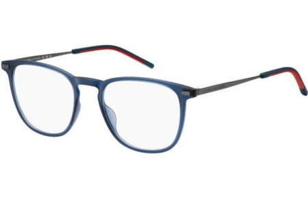 Frames - Tommy Hilfiger - TH 2038 - FLL MATTE BLUE