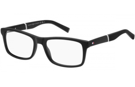 Monturas - Tommy Hilfiger - TH 2044 - 003 MATTE BLACK