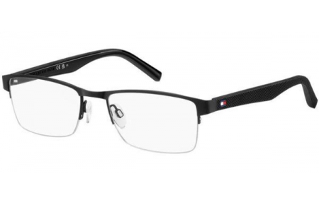 Monturas - Tommy Hilfiger - TH 2047 - 003 MATTE BLACK