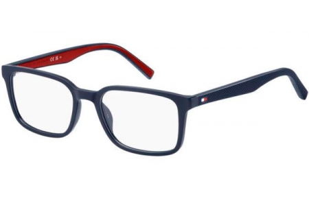 Monturas - Tommy Hilfiger - TH 2049 - FLL MATTE BLUE