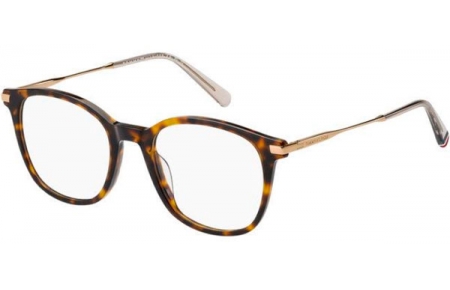 Monturas - Tommy Hilfiger - TH 2050 - 086 HAVANA