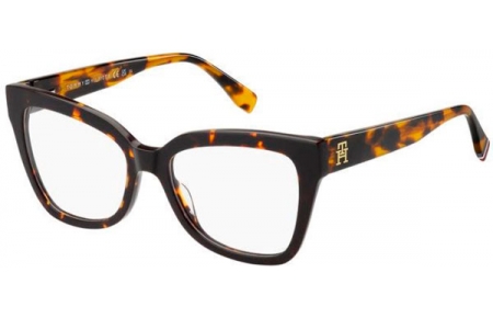 Monturas - Tommy Hilfiger - TH 2053 - 086 HAVANA