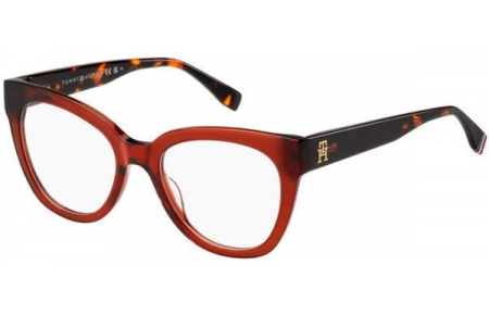 Monturas - Tommy Hilfiger - TH 2054 - C9A RED