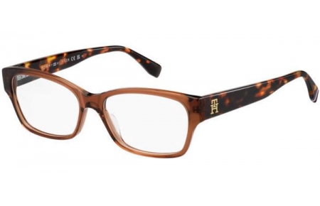 Monturas - Tommy Hilfiger - TH 2055 - 09Q BROWN