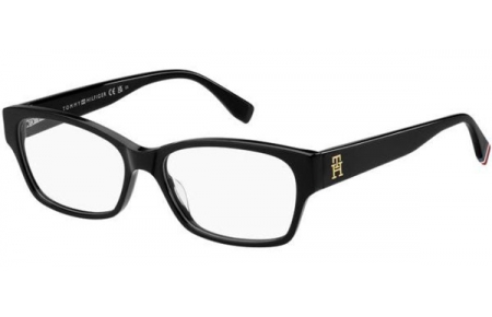 Monturas - Tommy Hilfiger - TH 2055 - 807 BLACK