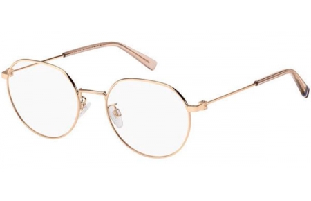 Monturas - Tommy Hilfiger - TH 2064/G - DDB GOLD COPPER