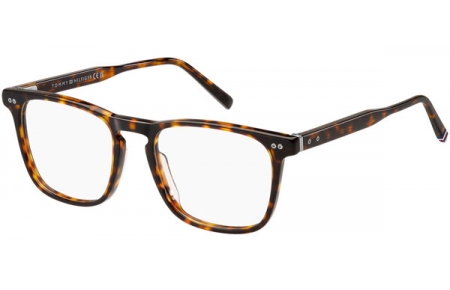 Monturas - Tommy Hilfiger - TH 2069 - 086 HAVANA