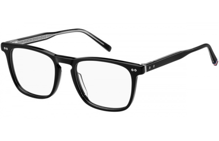 Monturas - Tommy Hilfiger - TH 2069 - 807 BLACK