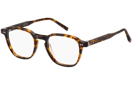 Monturas - Tommy Hilfiger - TH 2070 - 086 HAVANA