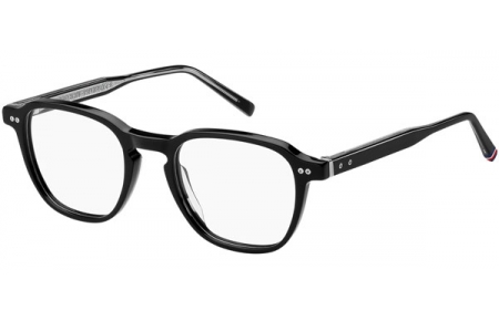 Monturas - Tommy Hilfiger - TH 2070 - 807 BLACK