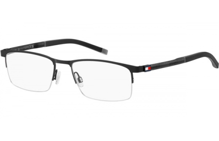 Monturas - Tommy Hilfiger - TH 2079 - 003 MATTE BLACK