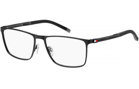 Monturas - Tommy Hilfiger - TH 2080 - 003 MATTE BLACK