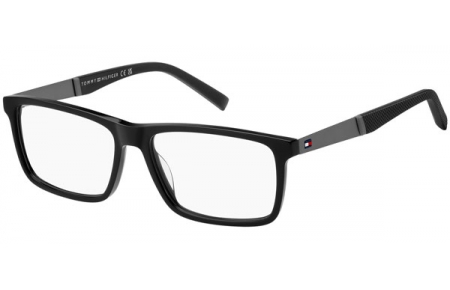 Monturas - Tommy Hilfiger - TH 2084 - 807 BLACK