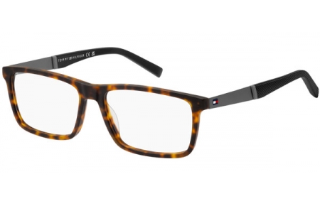 Monturas - Tommy Hilfiger - TH 2084 - N9P MATTE HAVANA