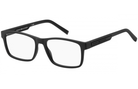 Monturas - Tommy Hilfiger - TH 2091 - 003 MATTE BLACK