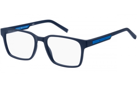 Monturas - Tommy Hilfiger - TH 2093 - FLL MATTE BLUE