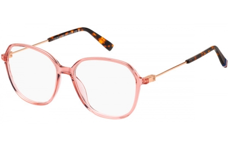 Monturas - Tommy Hilfiger - TH 2098 - 35J PINK