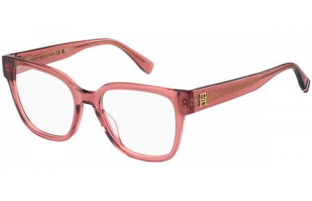 Monturas - Tommy Hilfiger - TH 2102 - 35J PINK