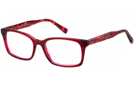 Monturas - Tommy Hilfiger - TH 2109 - 8CQ CHERRY