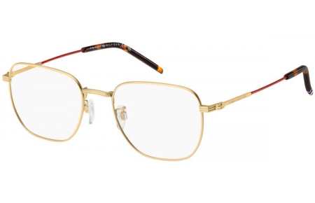 Monturas - Tommy Hilfiger - TH 2113/F - CGS MATTE LIGHT GOLD