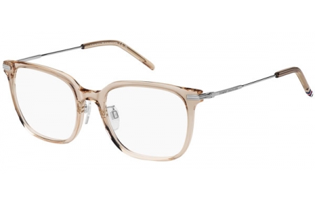 Monturas - Tommy Hilfiger - TH 2115/F - 10A BEIGE