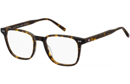 Monturas - Tommy Hilfiger - TH 2130 - 086 HAVANA