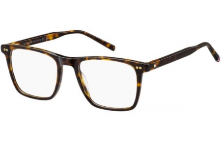 Monturas - Tommy Hilfiger - TH 2131 - 086 HAVANA