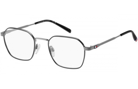 Monturas - Tommy Hilfiger - TH 2134 - TI7 MATTE BLACK RUTHENIUM