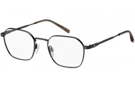 Monturas - Tommy Hilfiger - TH 2134 - V81 DARK RUTHENIUM BLACK