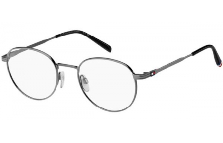 Monturas - Tommy Hilfiger - TH 2135 - KJ1 DARK RUTHENIUM