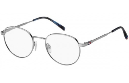 Monturas - Tommy Hilfiger - TH 2135 - R81 MATTE RUTHENIUM