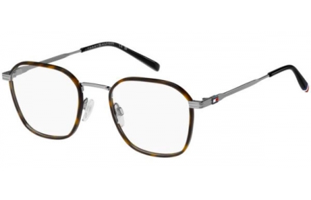 Monturas - Tommy Hilfiger - TH 2136 - 31Z RUTHENIUM HAVANA