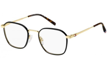 Monturas - Tommy Hilfiger - TH 2136 - RHL GOLD BLACK