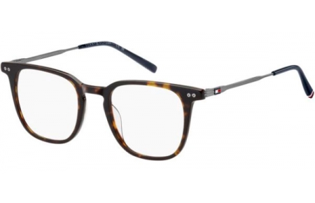 Monturas - Tommy Hilfiger - TH 2137 - 086 HAVANA